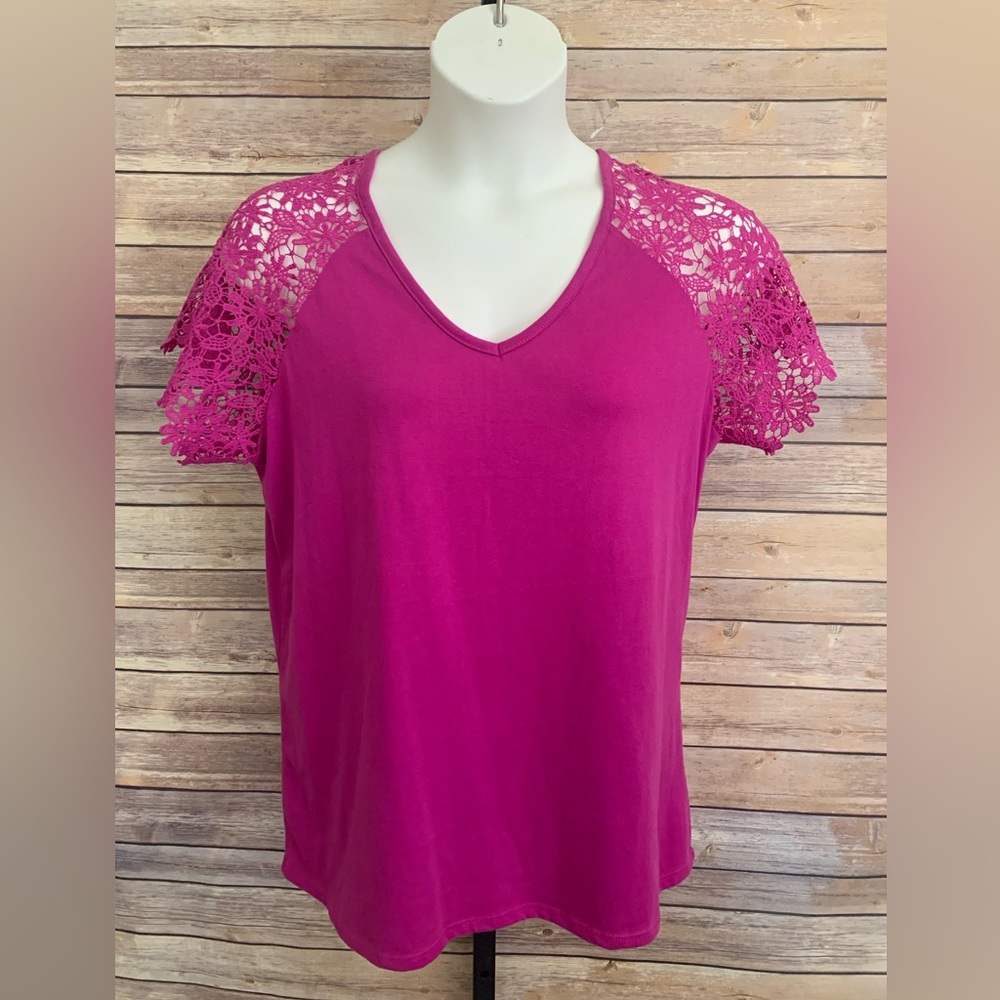 Always Indigo  - Size fits 1XL